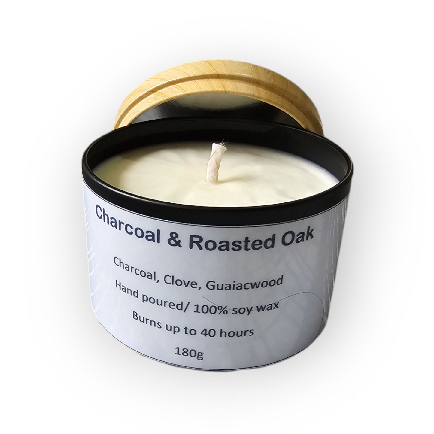 Container Candles 180g